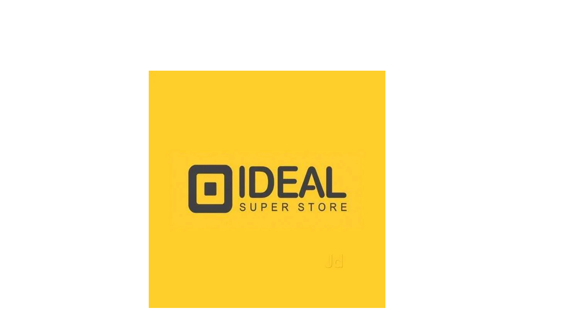 ideal superstore