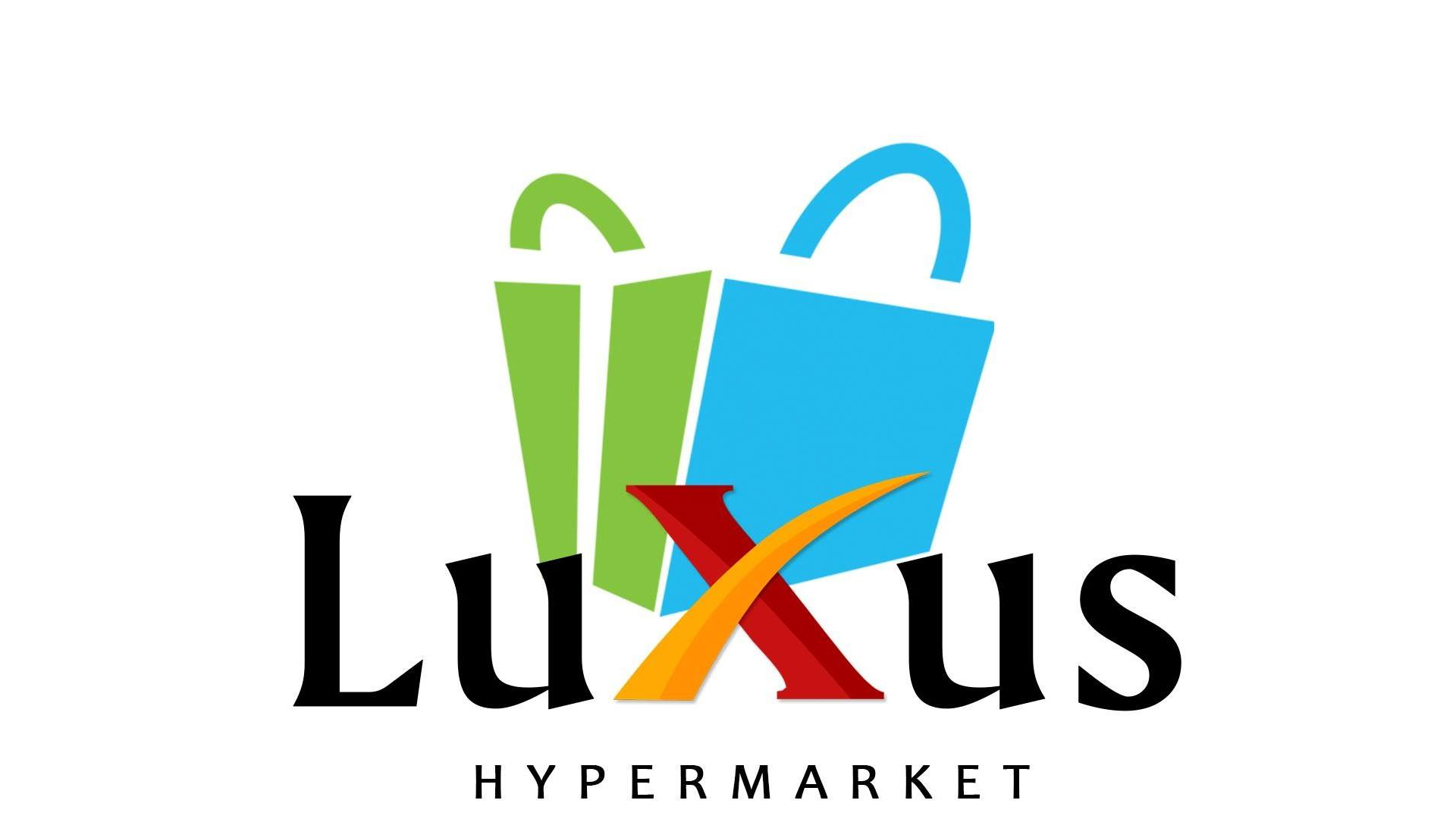 luxus hypermarket