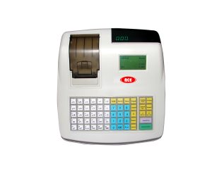 ECR machine