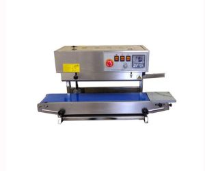 CONTINOUSE BAND SEALER 