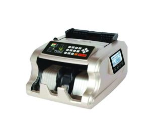 Best Note Counting Machines in Kerala