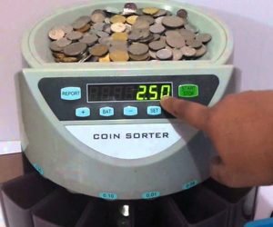 Best Note Counting Machines in Kerala