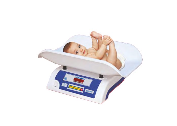 Baby Scale