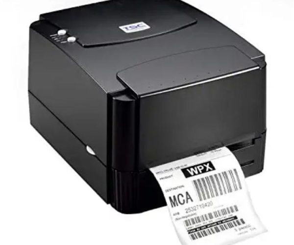 Barcode Printers 2