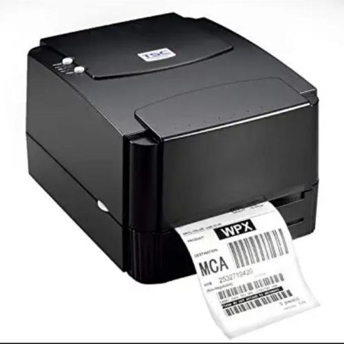 Barcode Printers 2