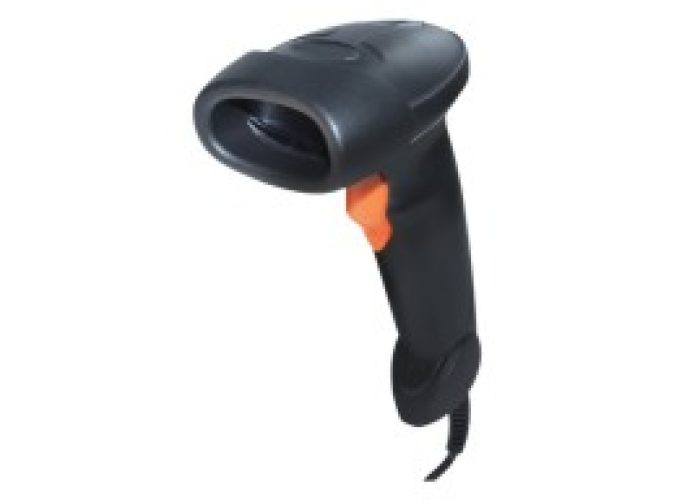 Barcode scanner_Handheld